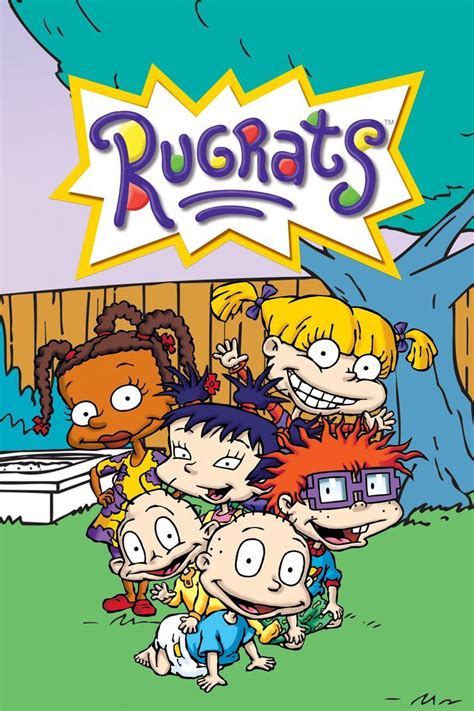 Rugrats (TV Series 1991–2006) .